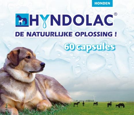 Hyndolac Pharma